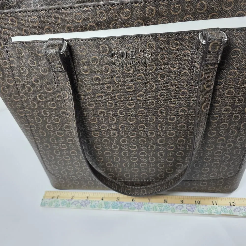 Guess tote bag
